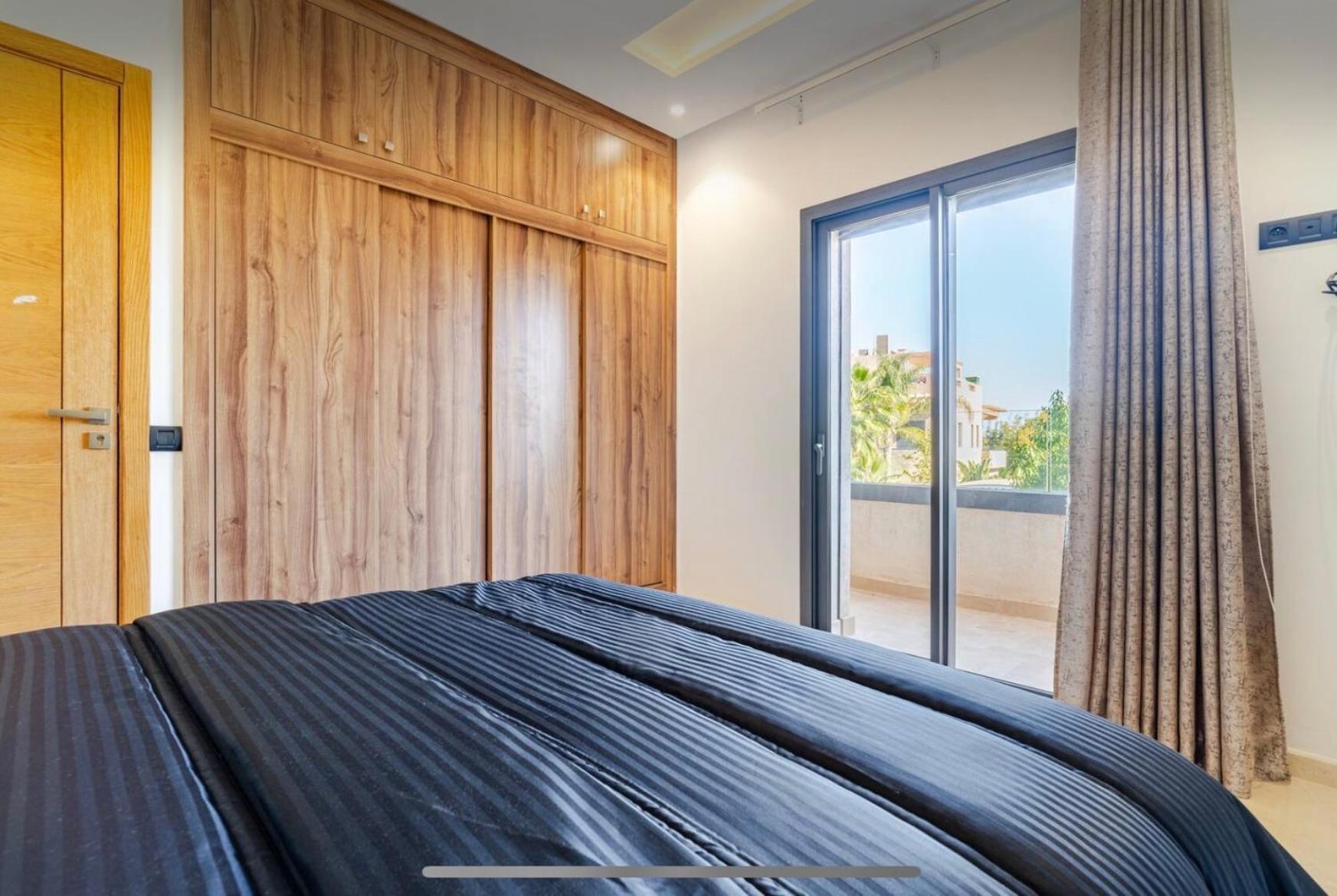 Exotic Vip Family Only -service Chambre,billard,ping-pong,piscine Privee Chauffee Sur Demande * Marrakesh
