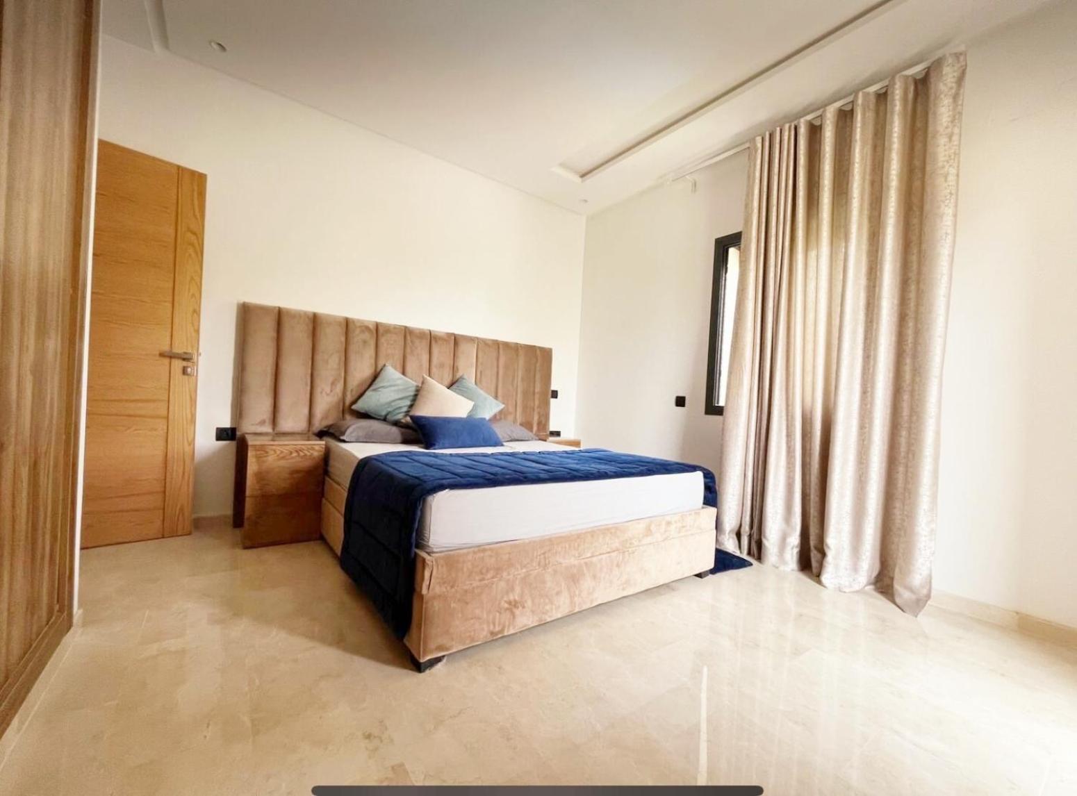 Exotic Vip Family Only -service Chambre,billard,ping-pong,piscine Privee Chauffee Sur Demande Villa Marrakesh