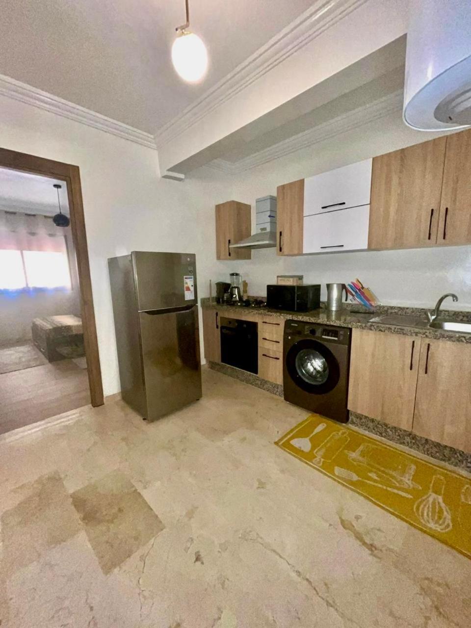 Appartement Chic Marrakech