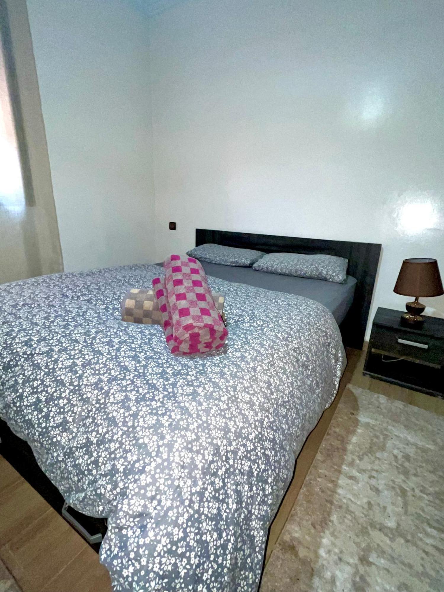 Appartement Chic Marrakech Marrakesh