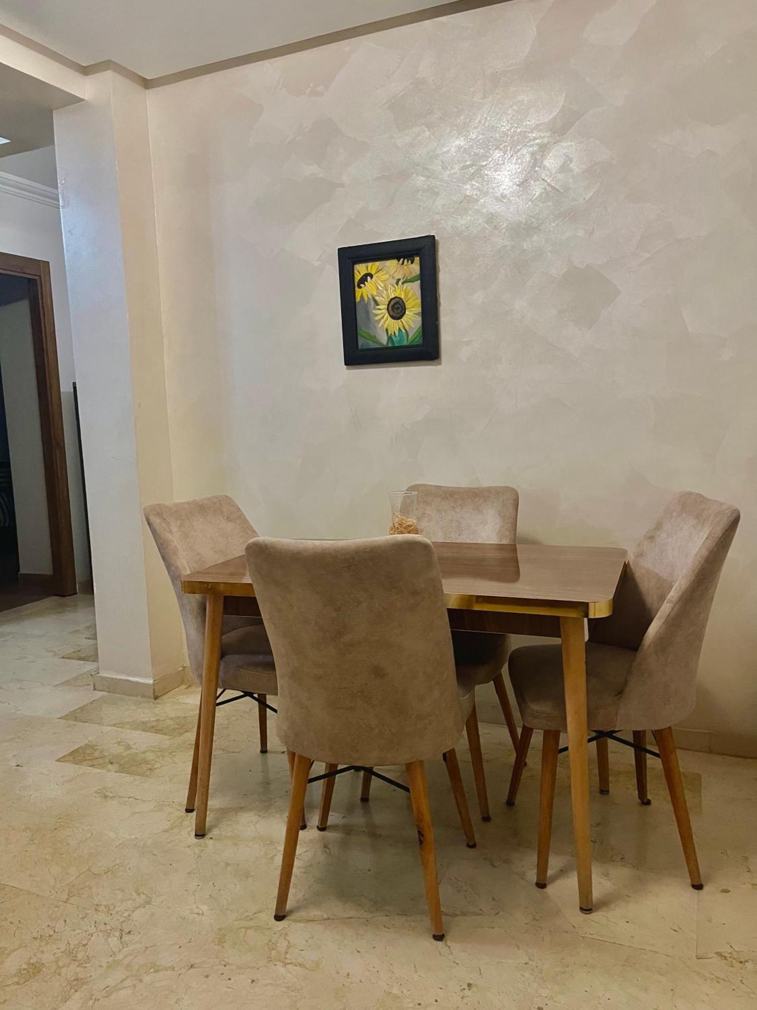 Chic Marrakech Appartement Marrakesh