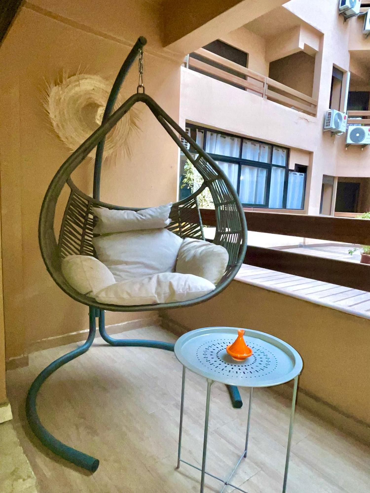 Appartement Chic Marrakech