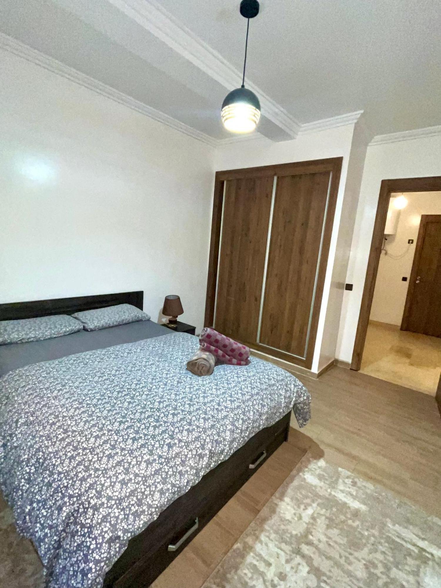 Appartement Chic Marrakech Marrakesh