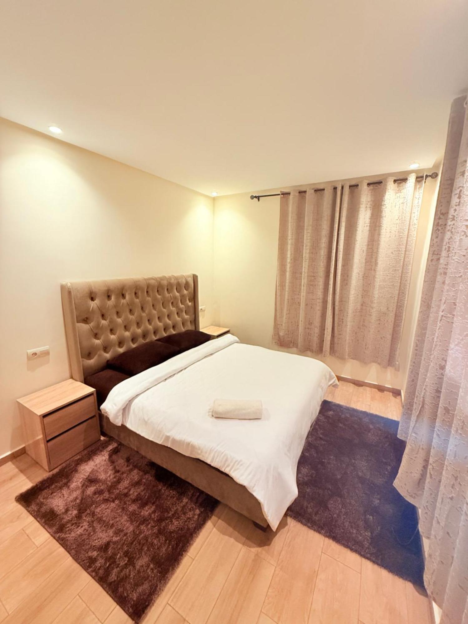 Appart Burj Malak Confortable Piscine Family Apartment *