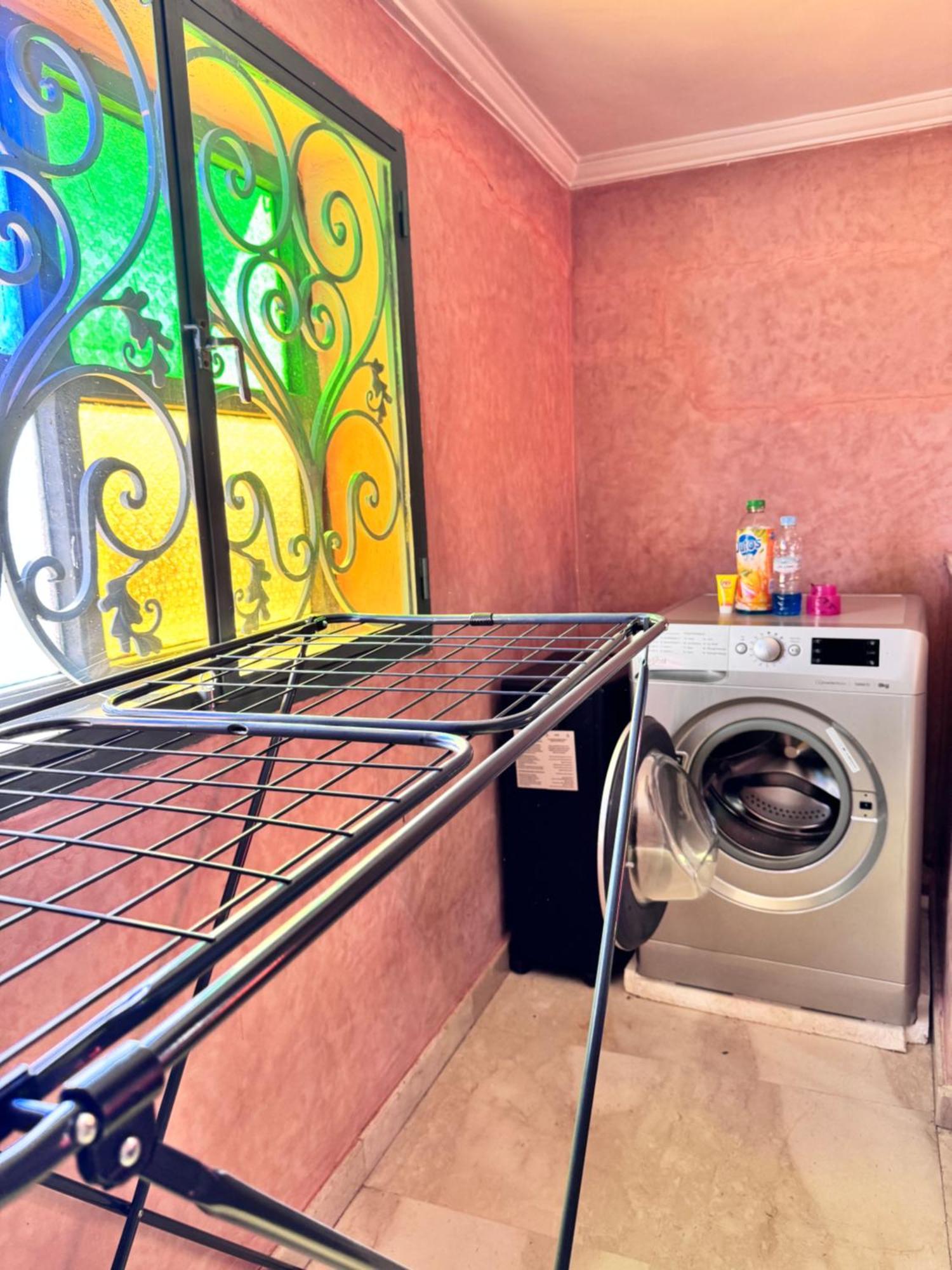 Charming Townhouse In Marrakech * Marrakesh