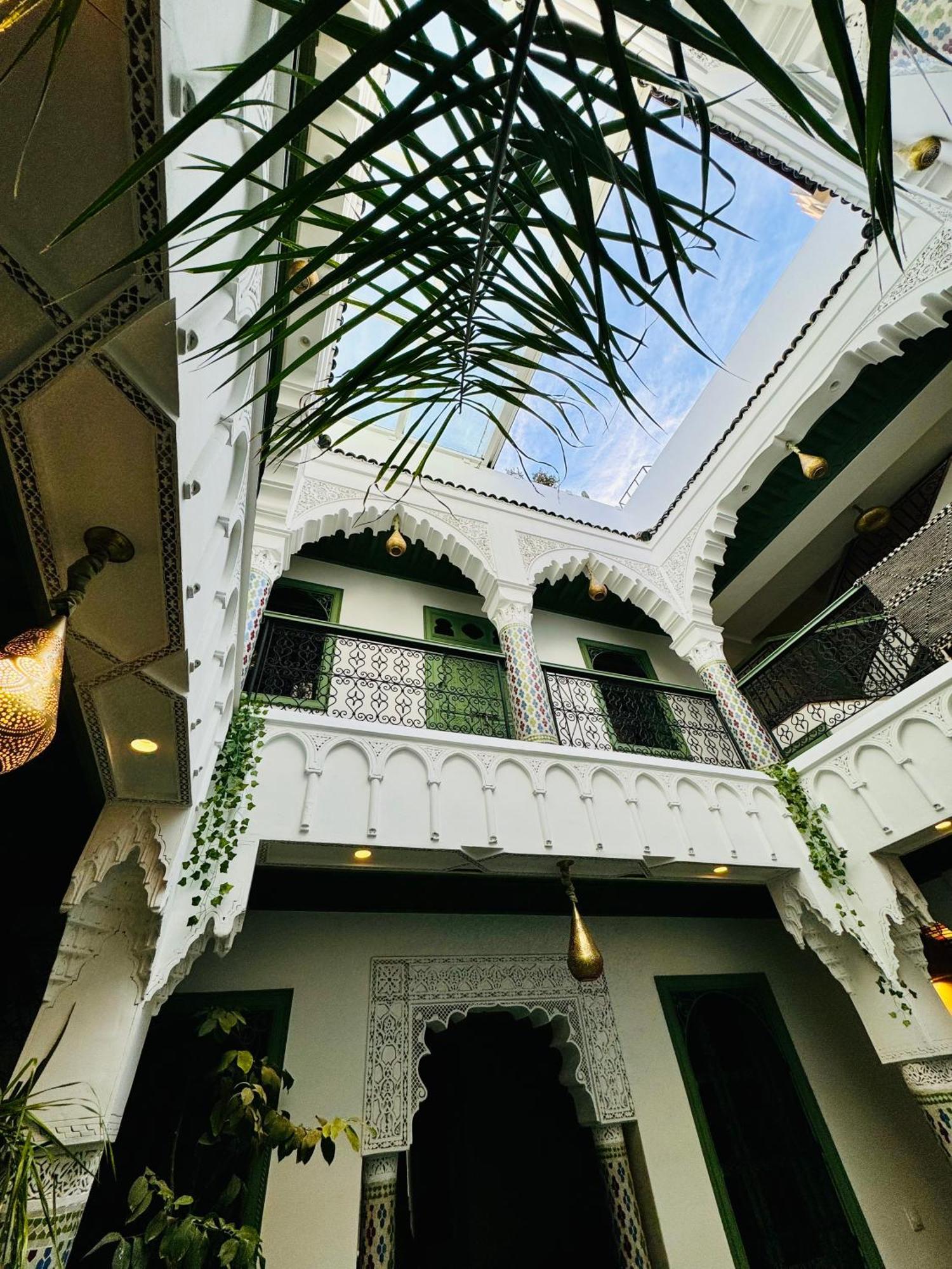 Dar Najwa Hébergement de vacances