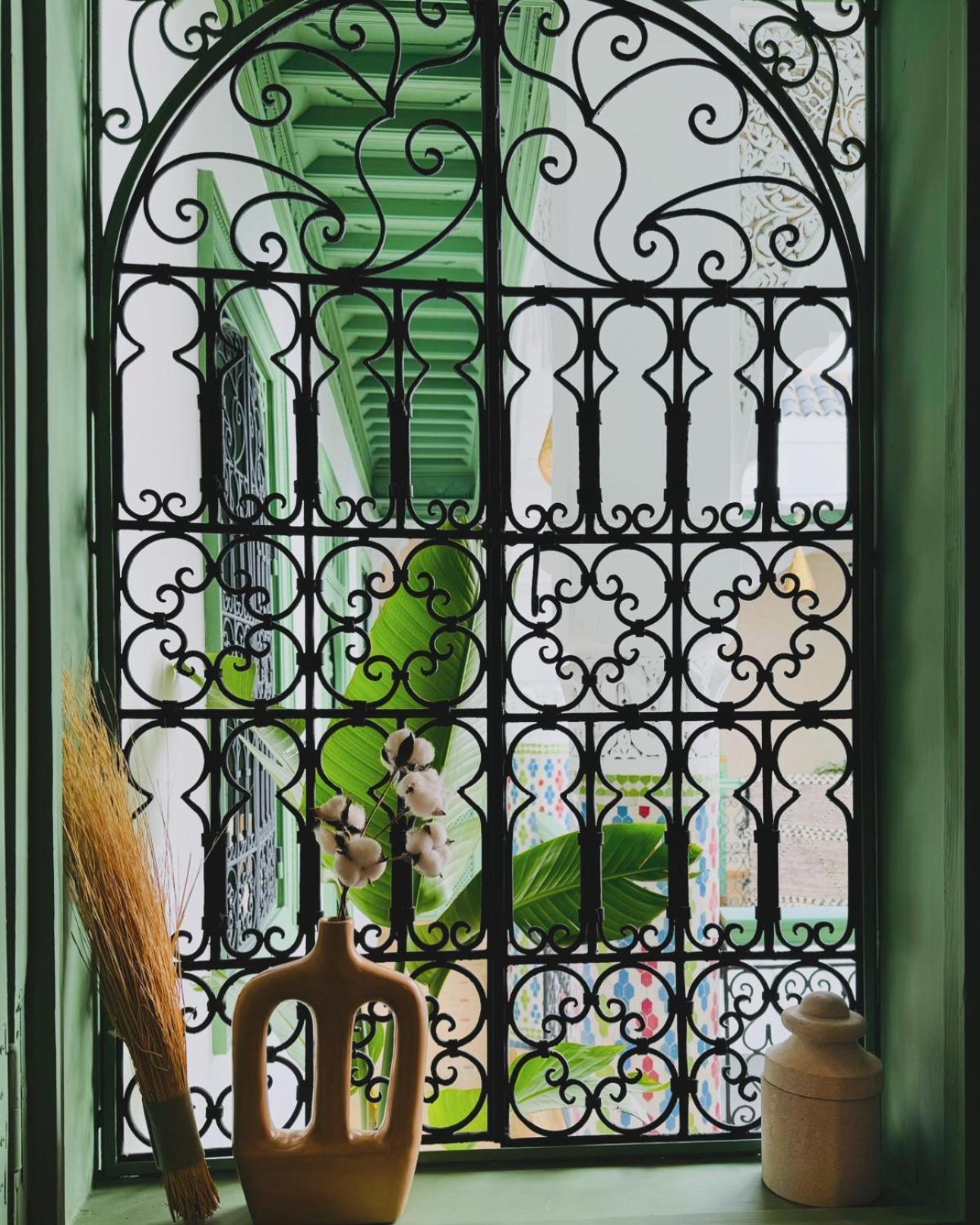 Dar Najwa Holiday home Marrakesh