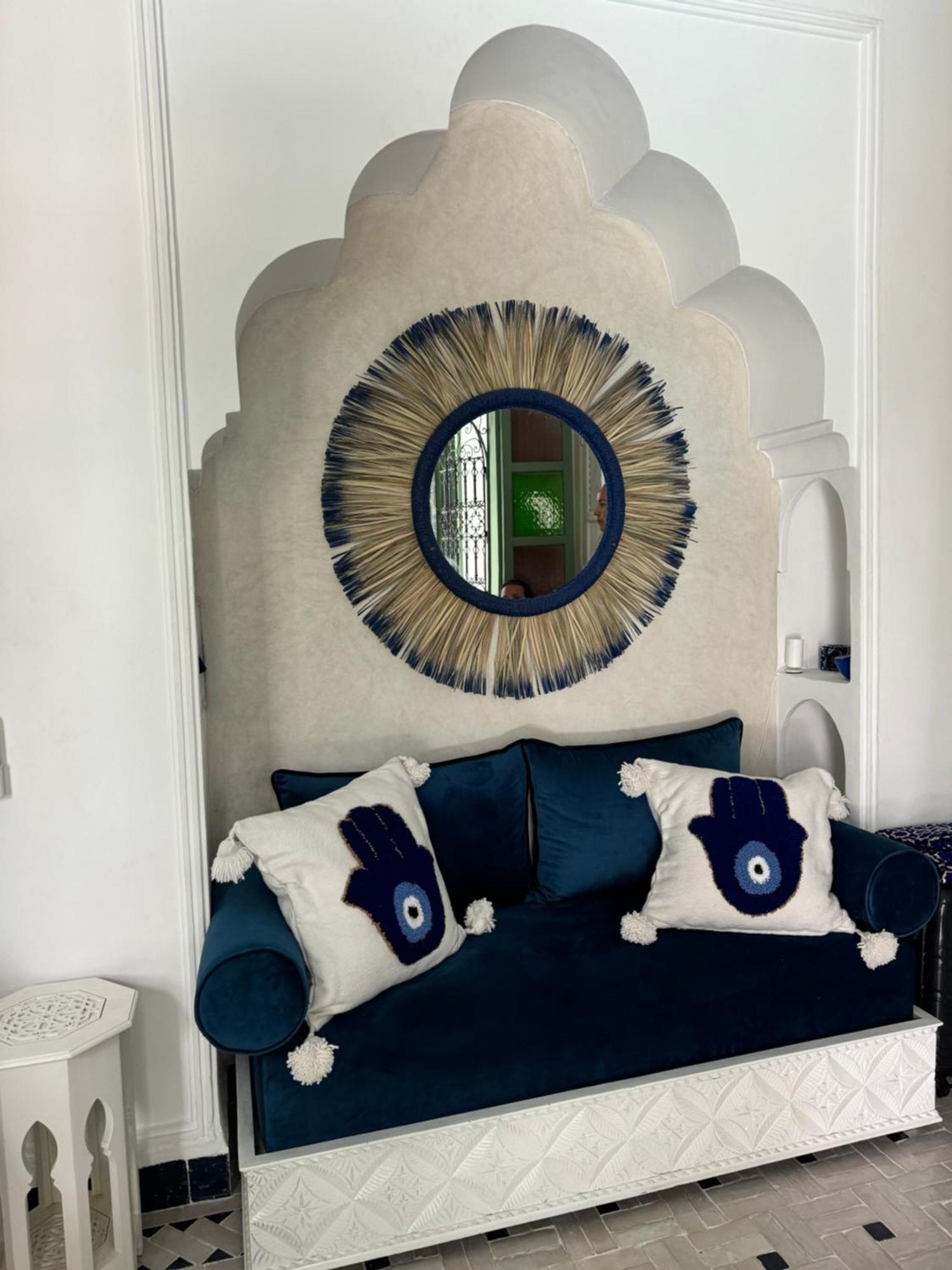 Dar Najwa Hébergement de vacances *