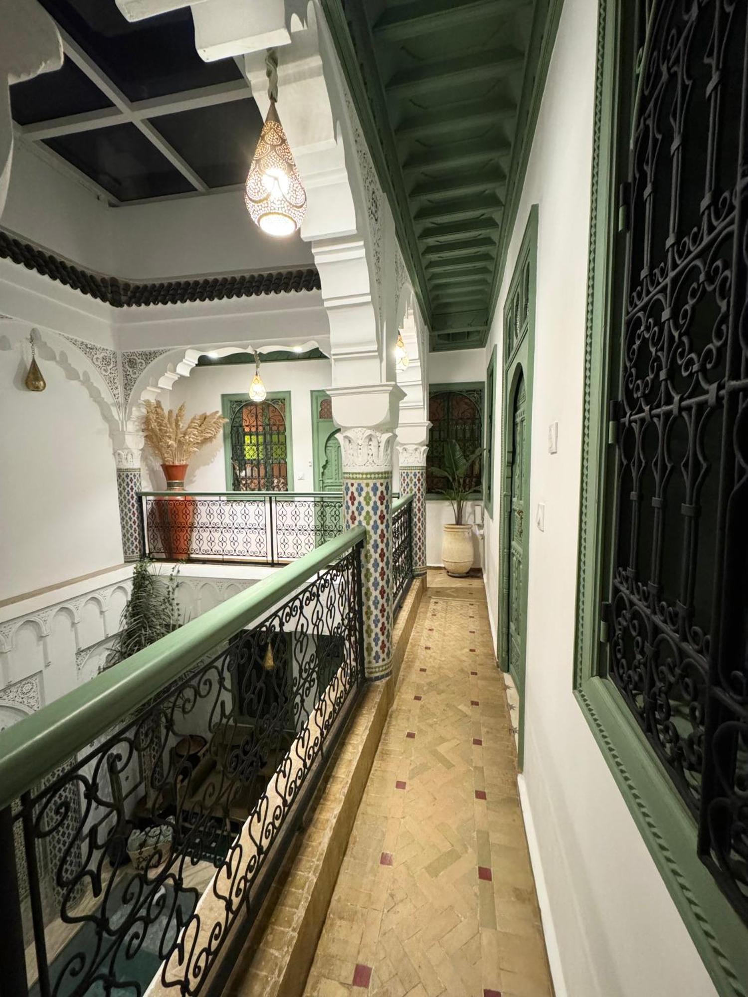 Ferienhaus Dar Najwa *