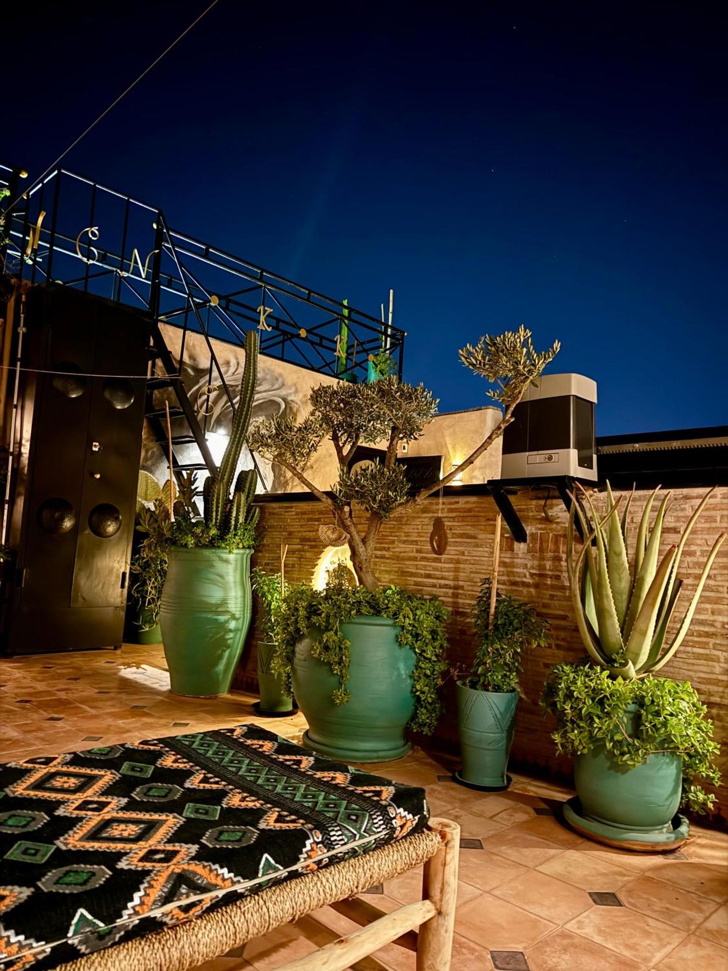Dar Najwa Holiday home Marrakesh