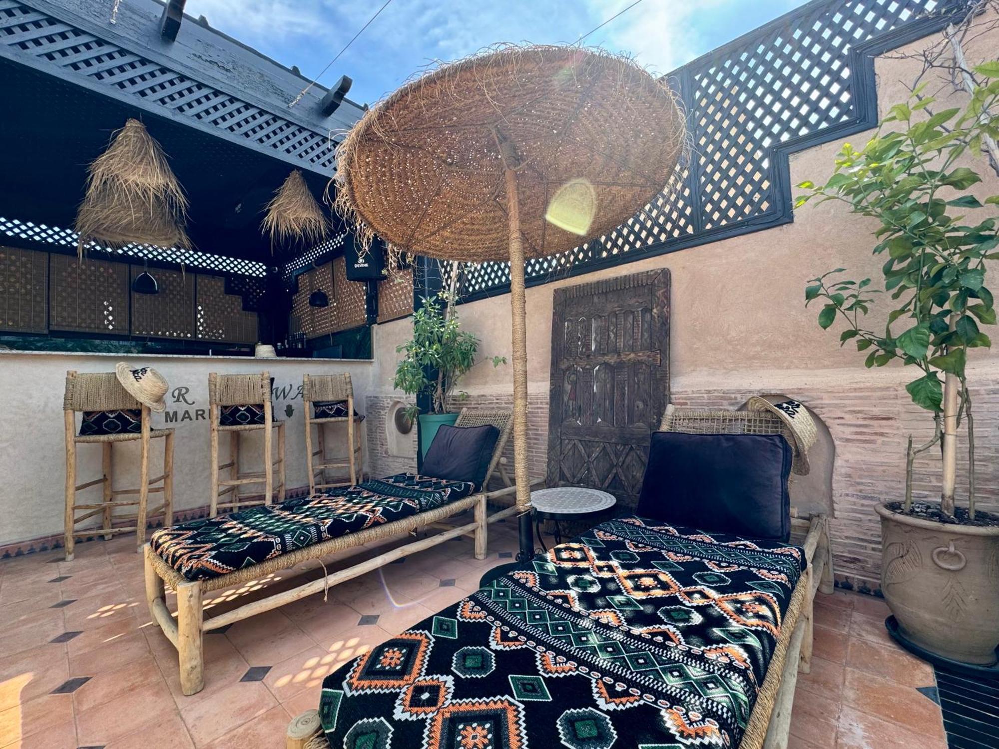 Dar Najwa Holiday home *