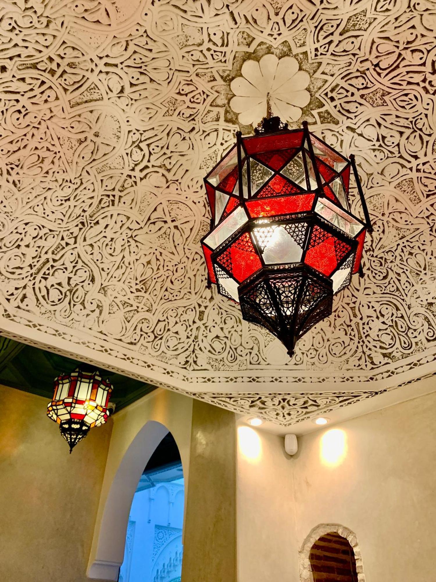 Hébergement de vacances Dar Najwa Marrakesh