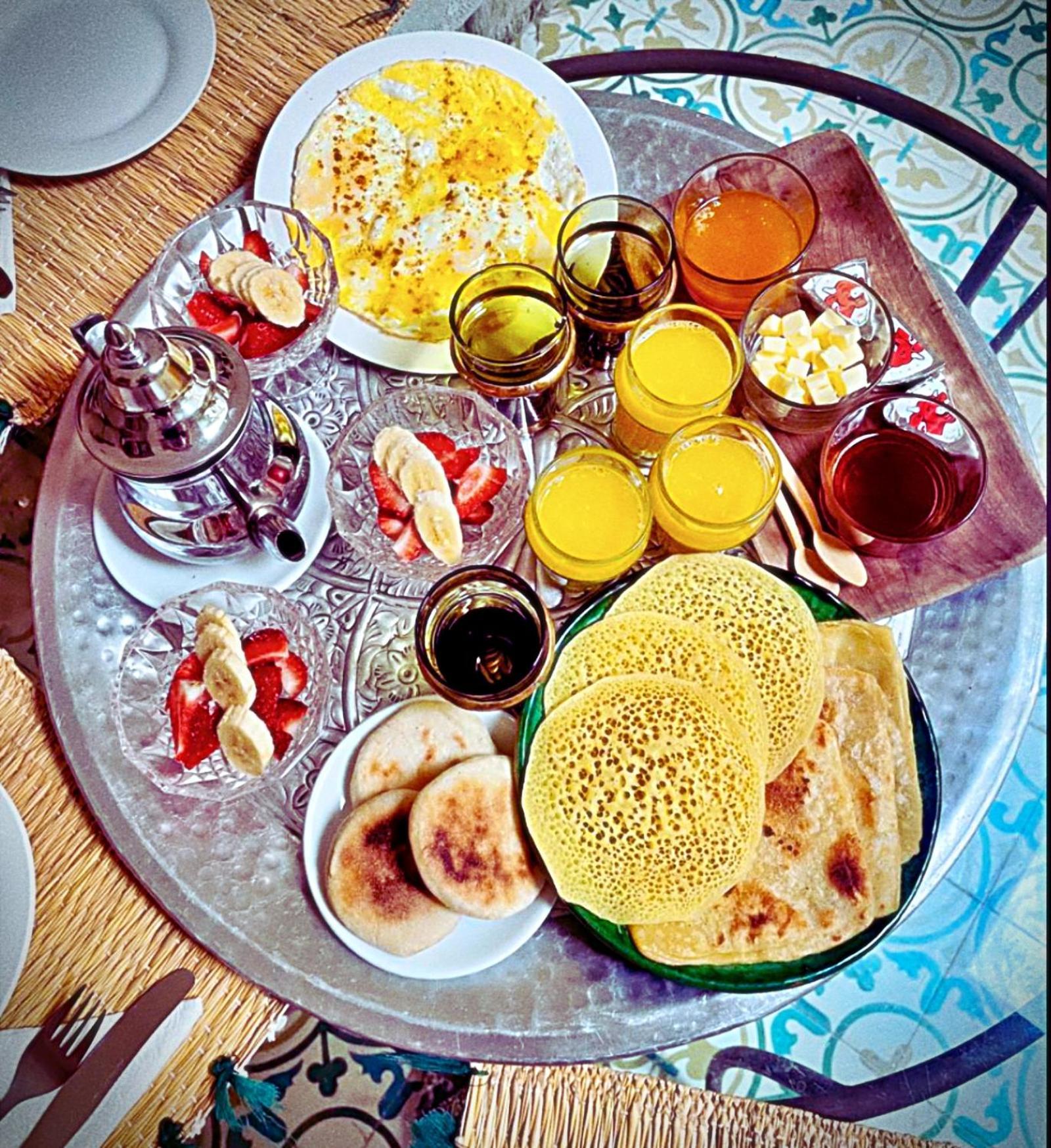 Dar Najwa Marrakesh