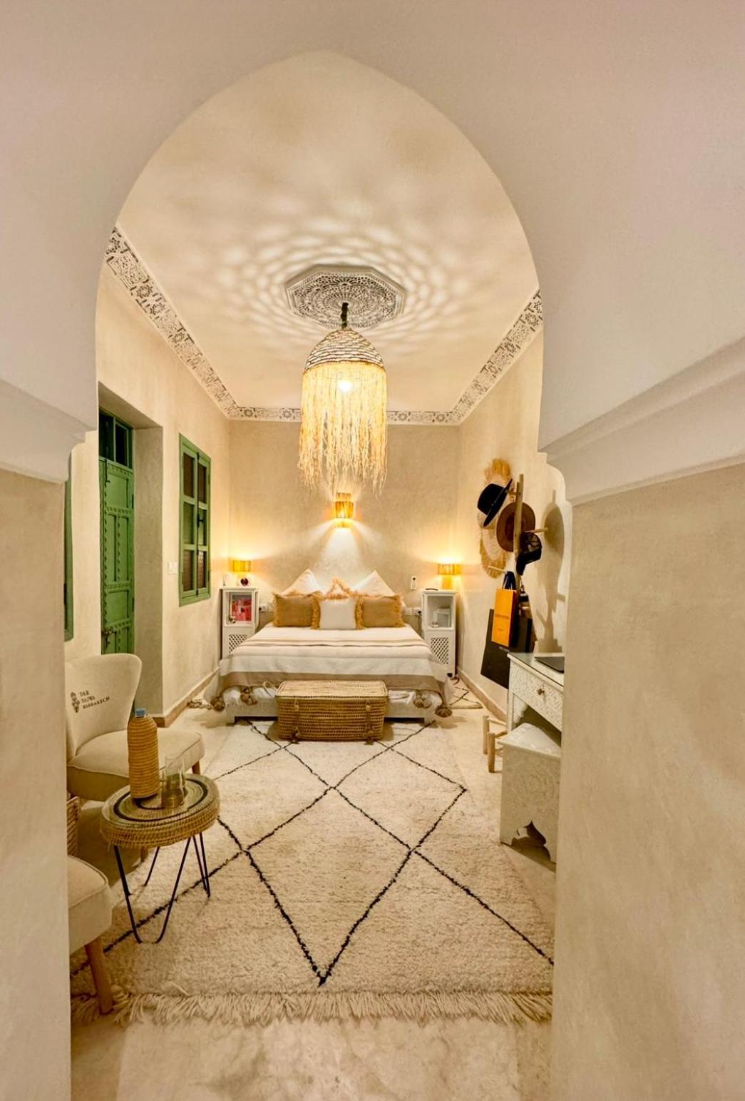 Dar Najwa Holiday home *