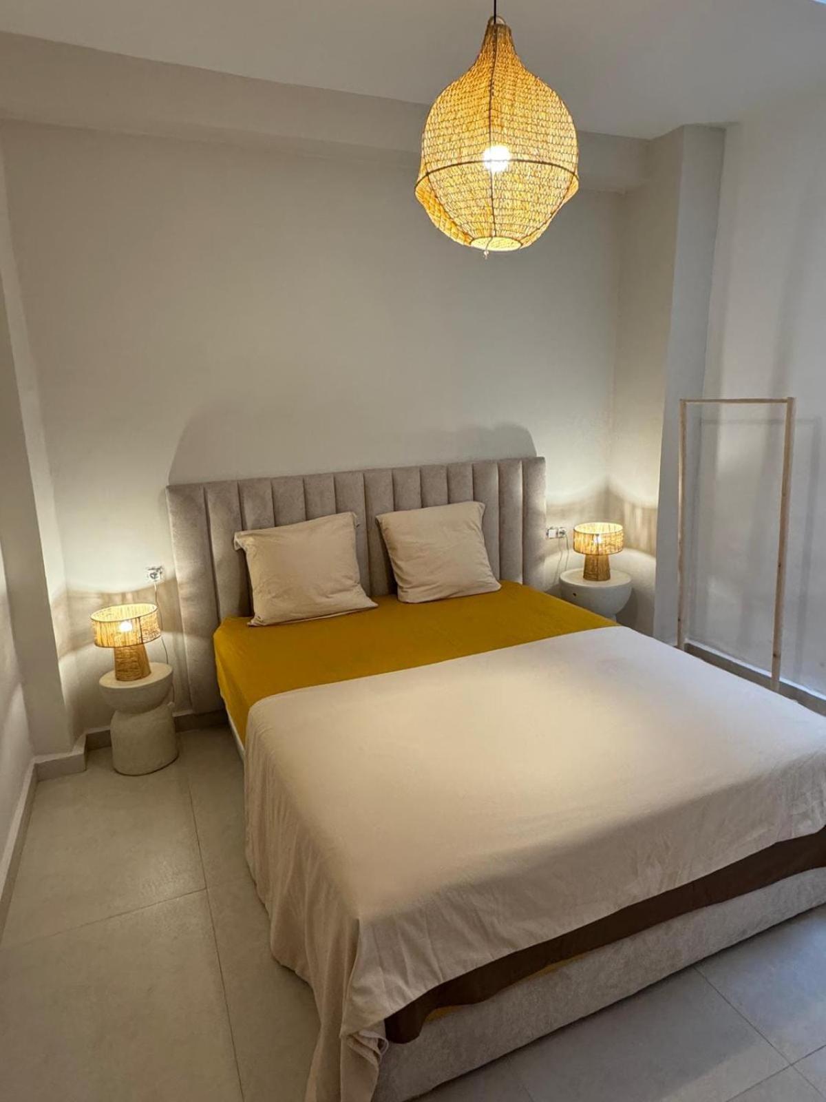 Maison 3 Avec Bassin Chauffee Centre Gueliz * Marrakesh