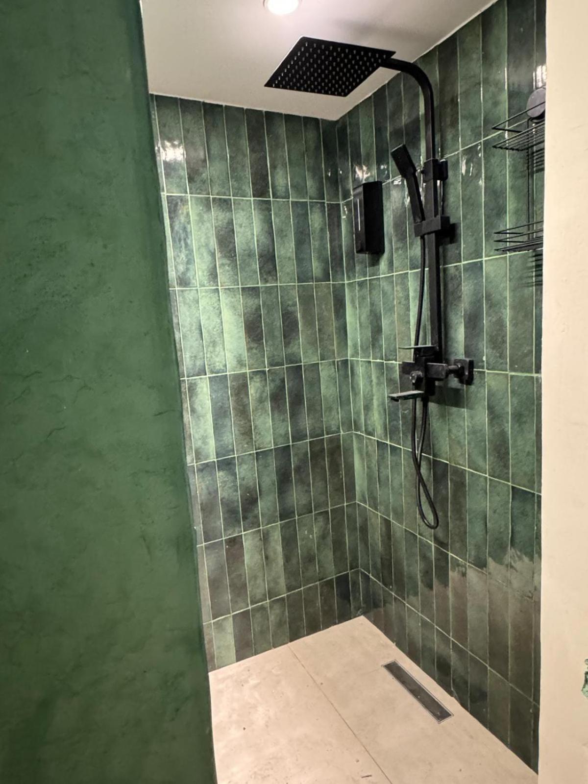 Maison 3 Avec Bassin Chauffee Centre Gueliz Appartement *