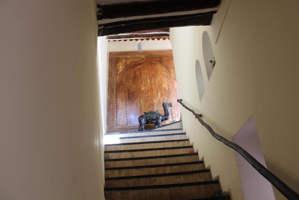 Guest house Jnan El Cadi Marrakesh