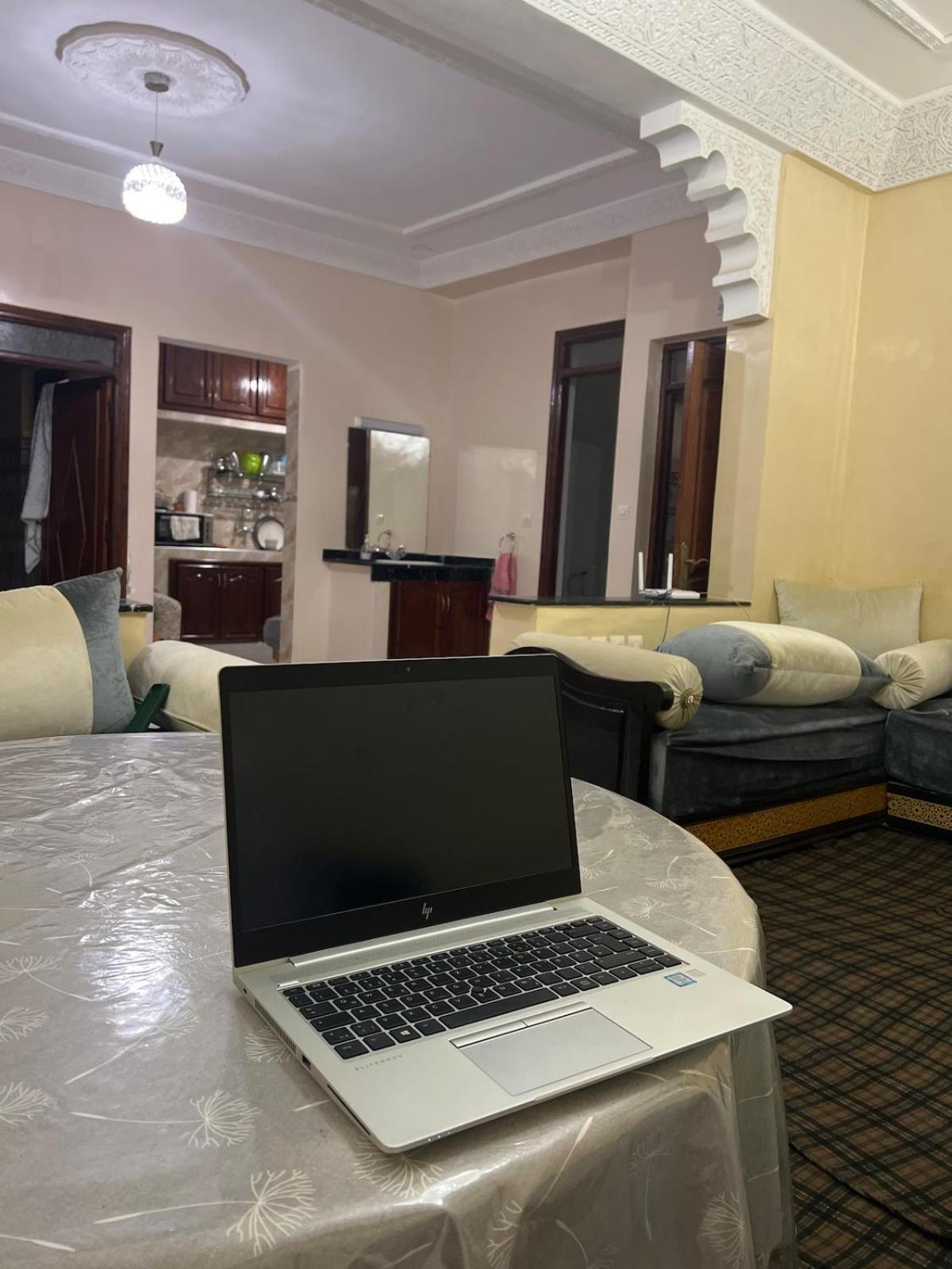 Appartement Aeroport,