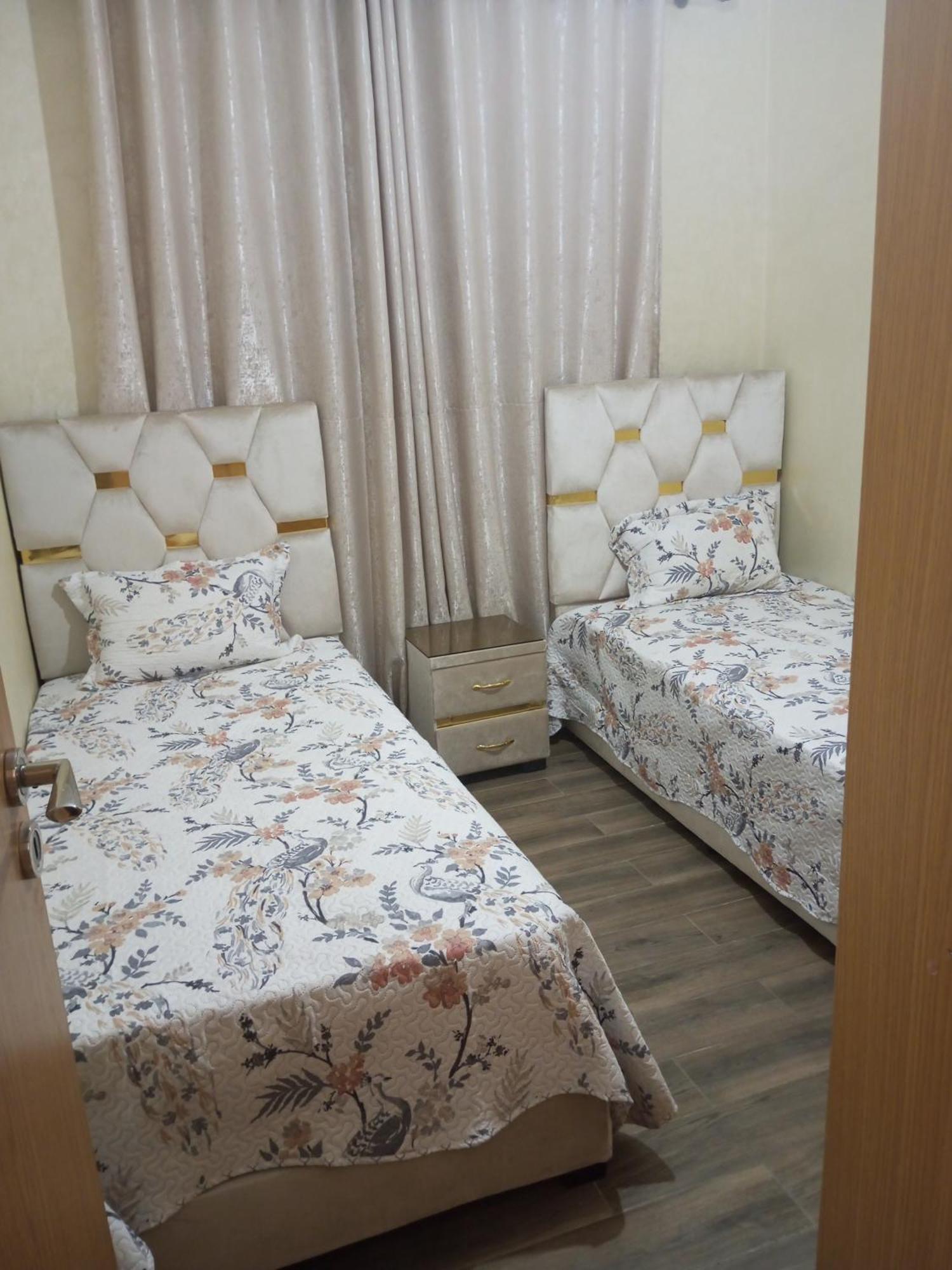 Appartement Charming Marrakech *
