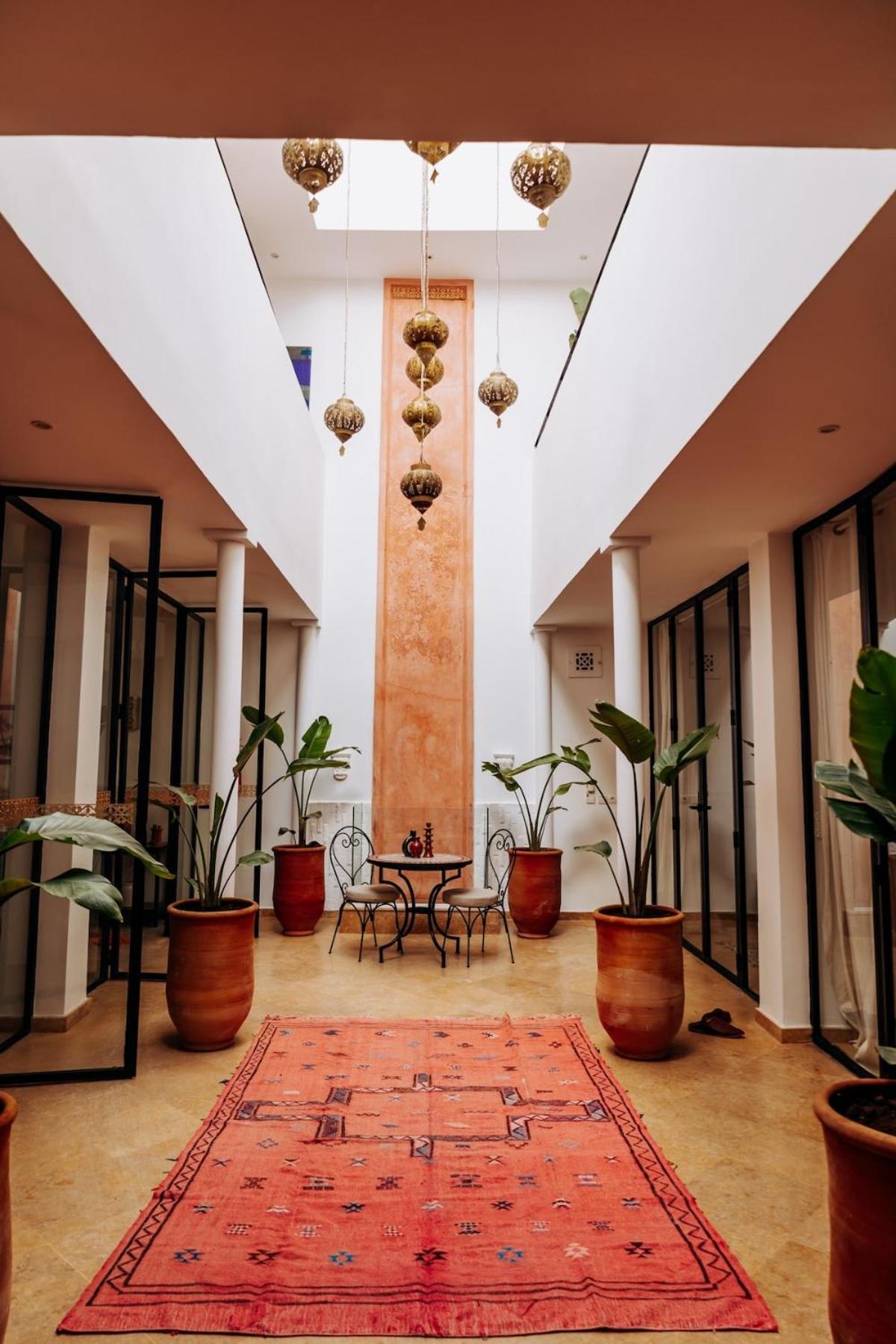Privatisation, Heated Pool Villa