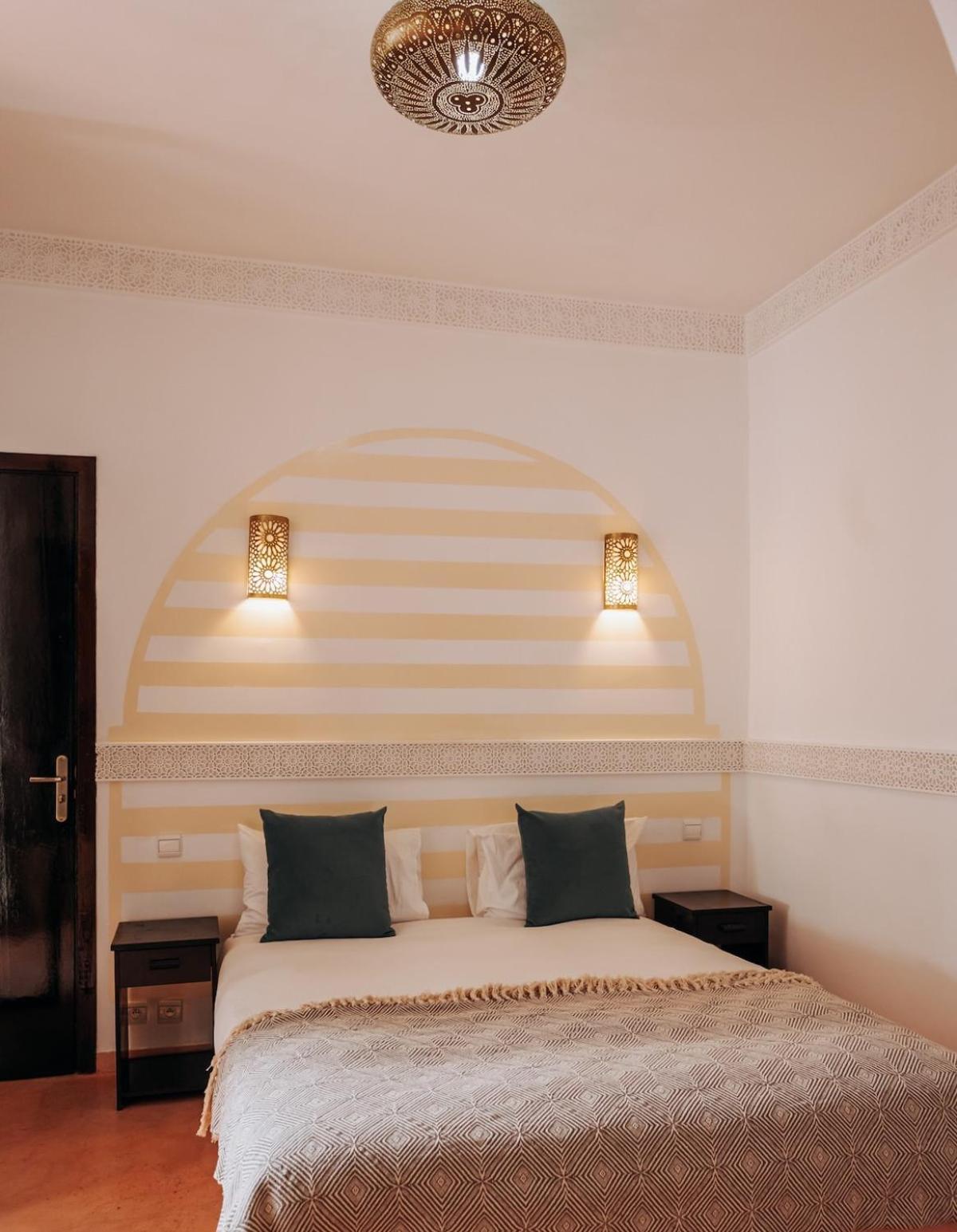 Privatisation, Heated Pool Villa Marrakesh