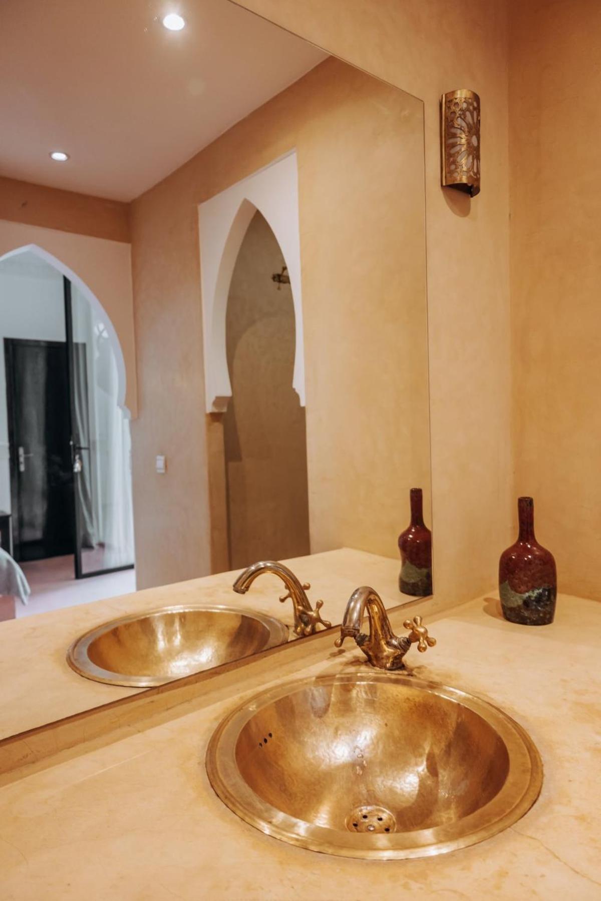 Privatisation, Heated Pool * Marrakesh