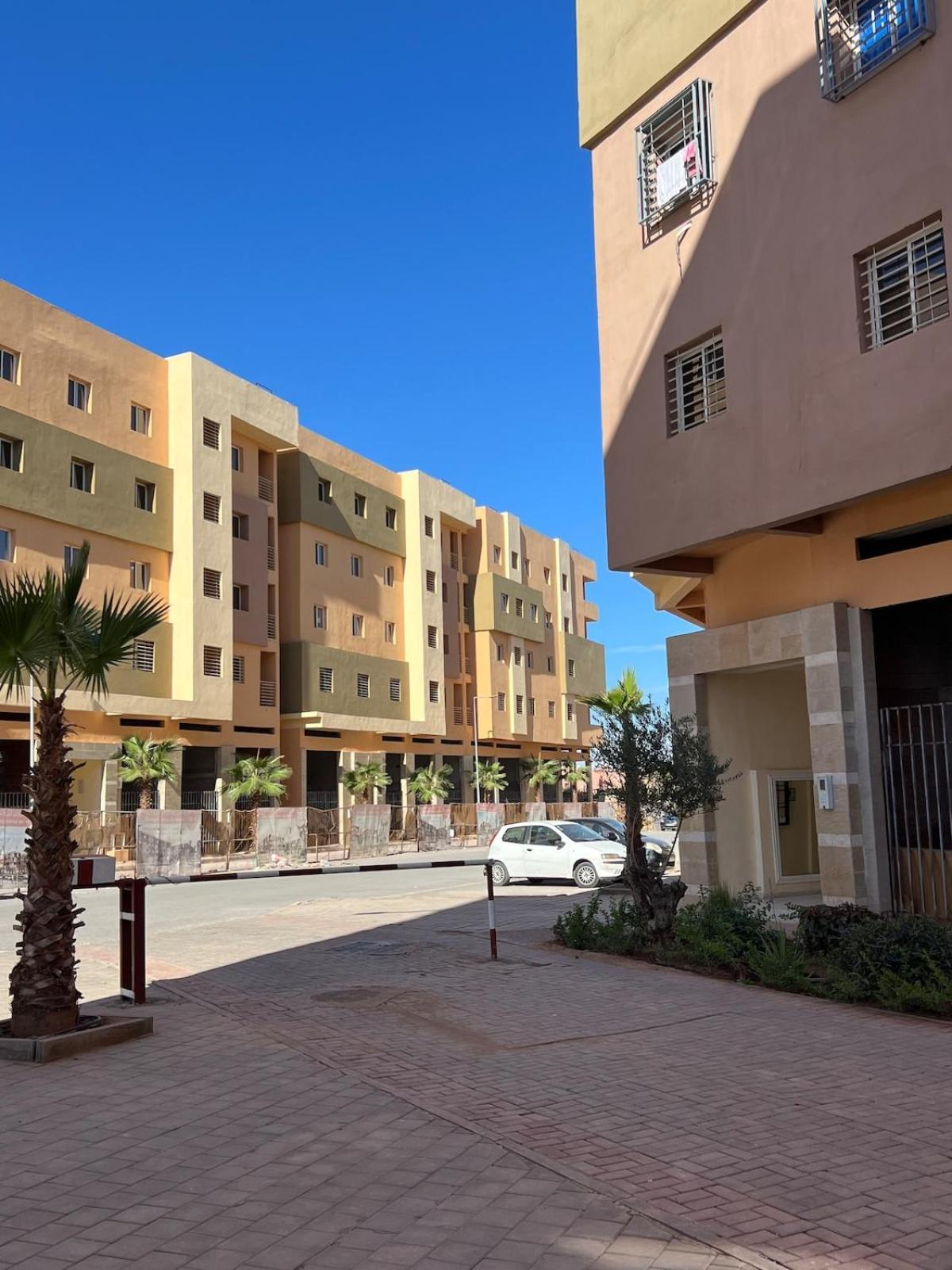 Appartement Marrakech *