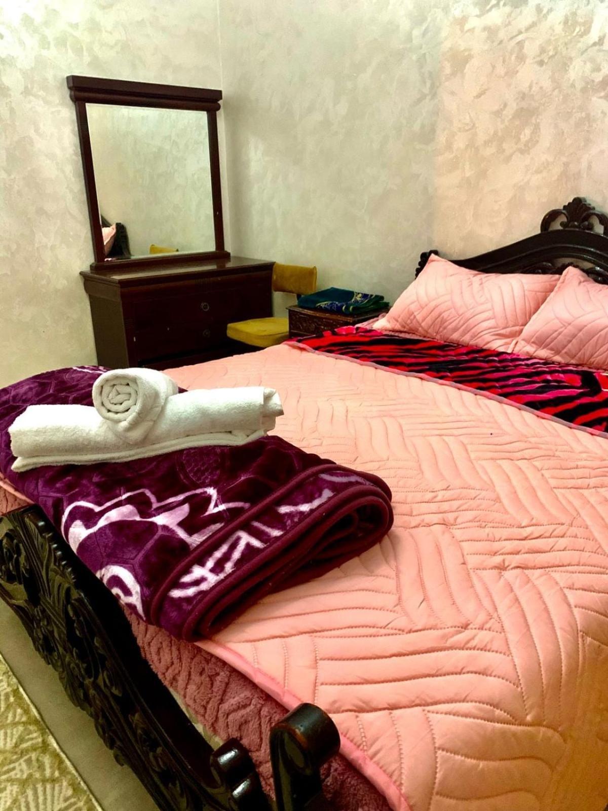 Marrakech Appartement