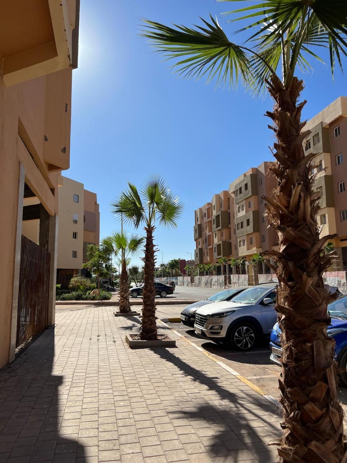 Marrakech