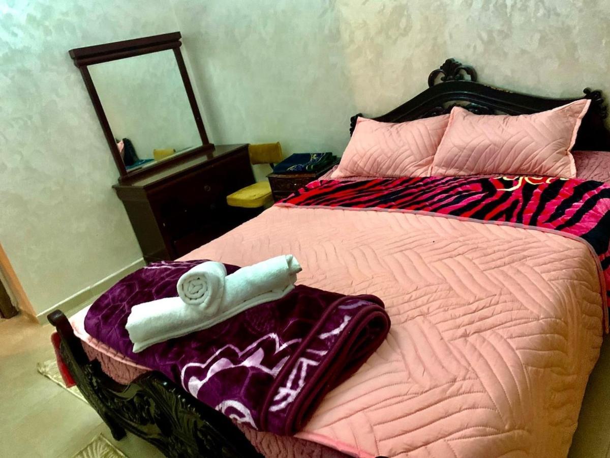 Appartement Marrakech
