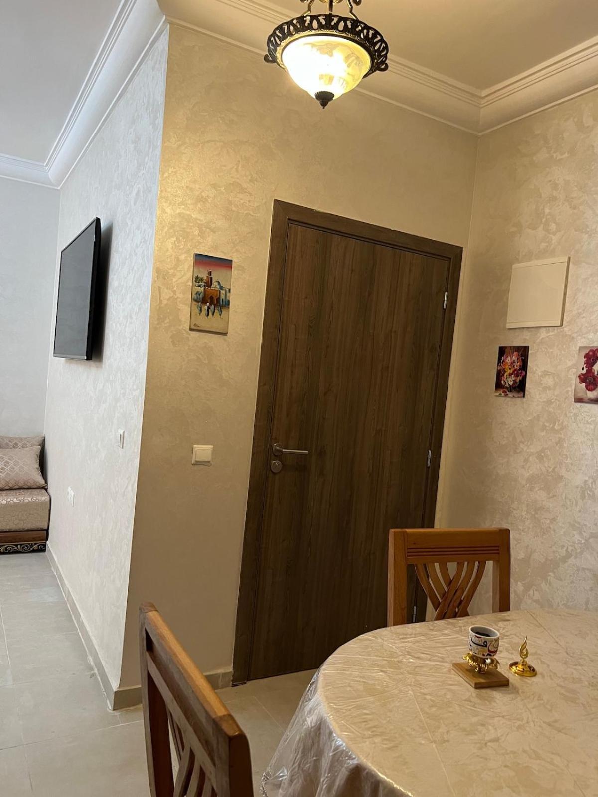 Appartement Marrakech