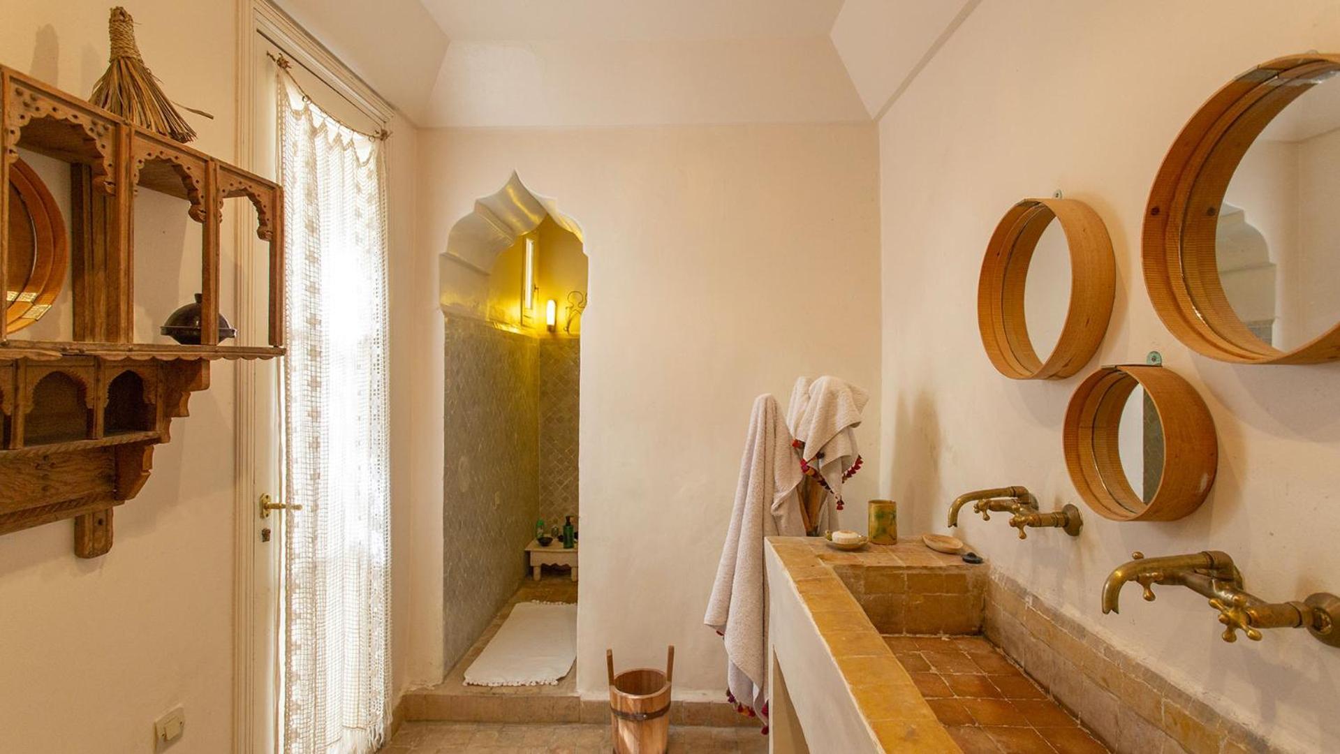 Dar Z5 3 Bedrooms Villa *