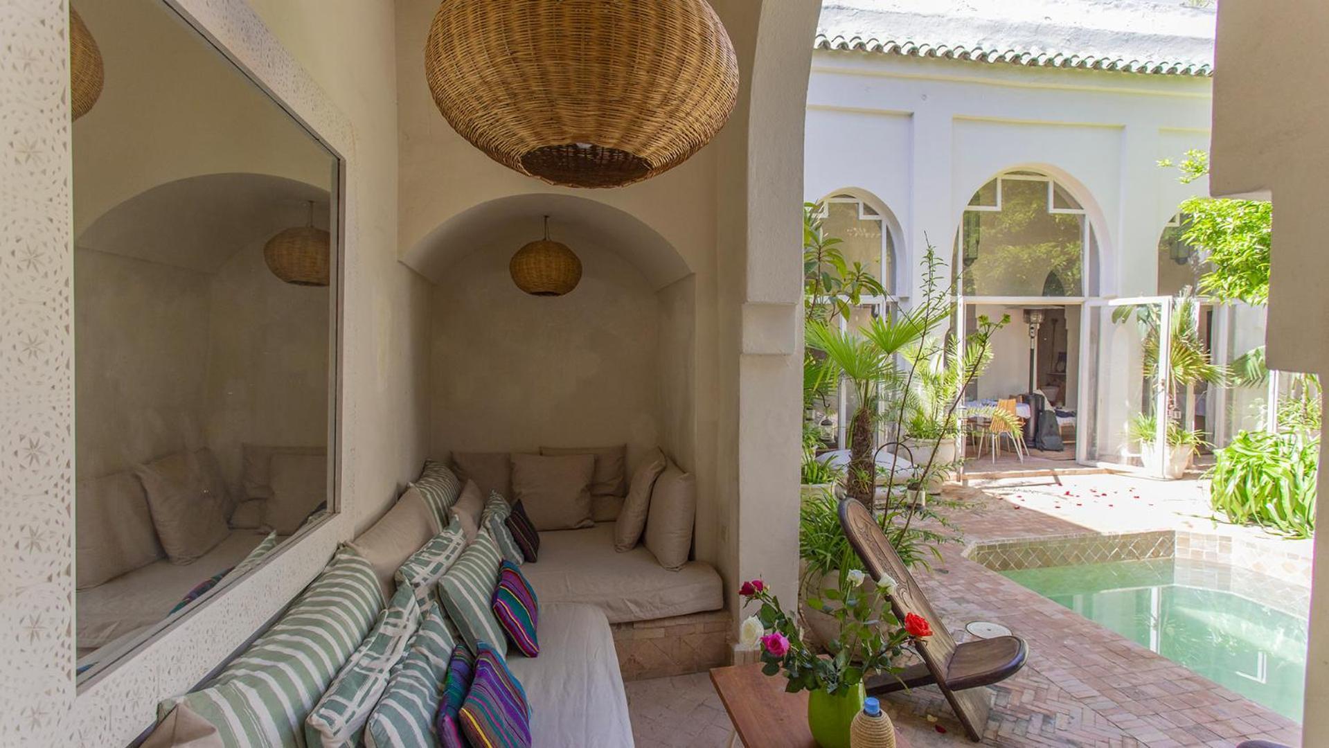 Villa Dar Z5 3 Bedrooms
