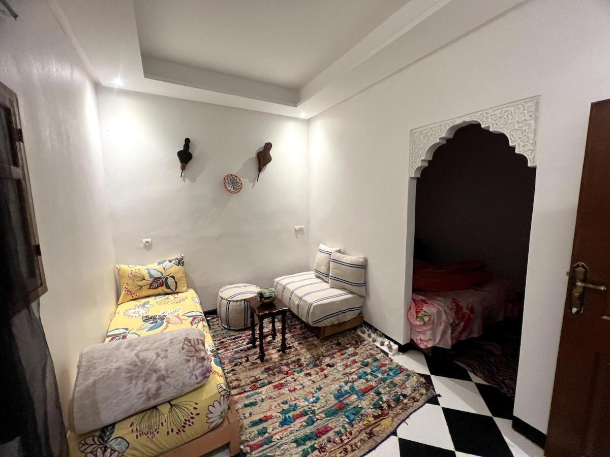 Mini Appartement