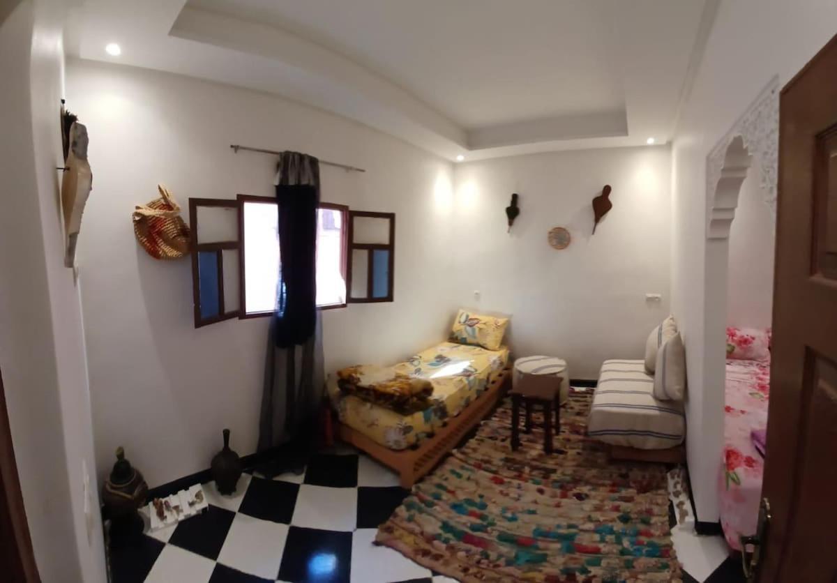 Appartamento Mini Marrakesh