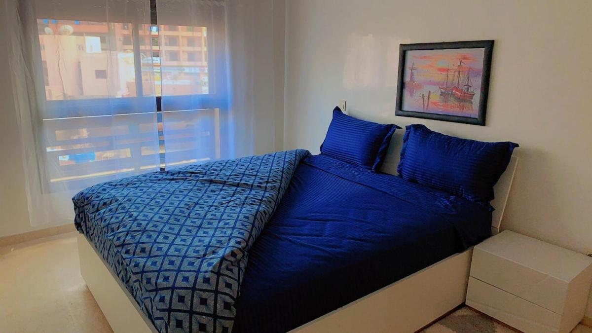 Hivernage Cosy Appartement *