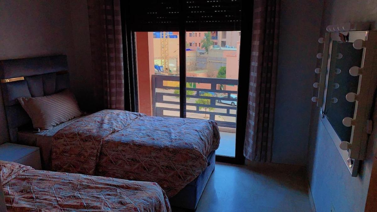 Appartement Hivernage Cosy *