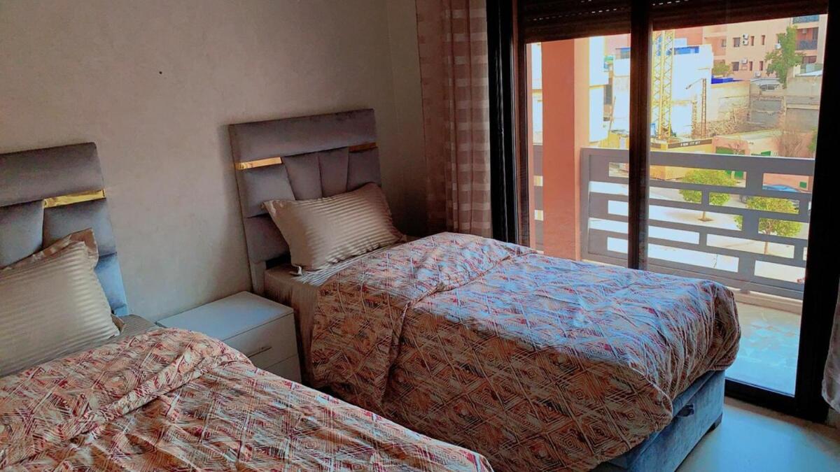 Hivernage Cosy Appartement *