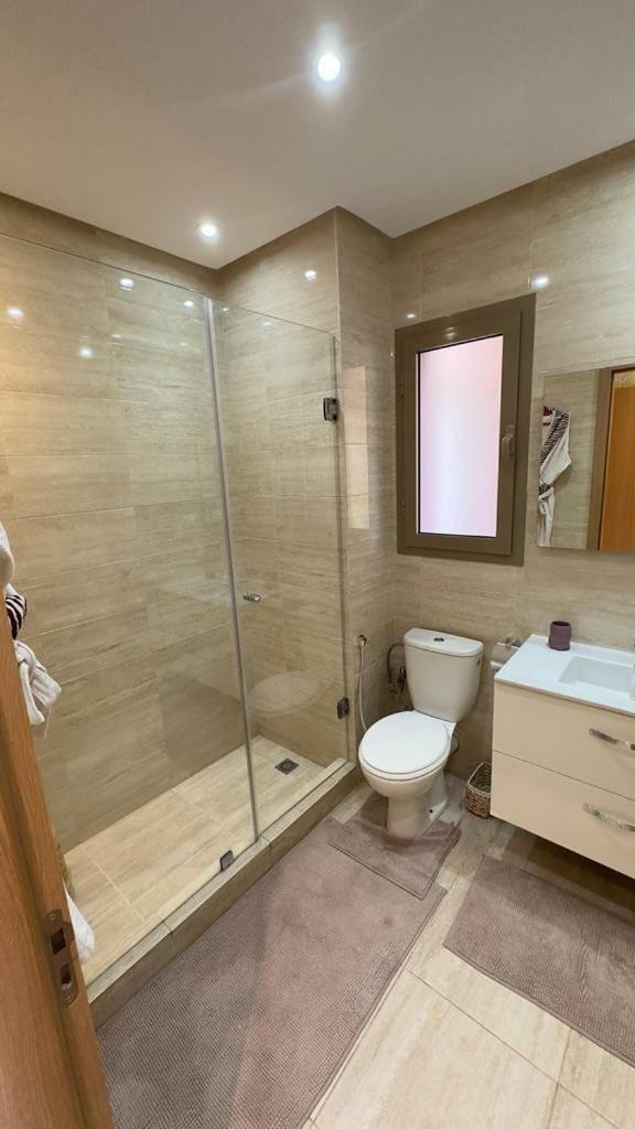 Prestige Lux Garden Pool Golf Appartement Marrakesh