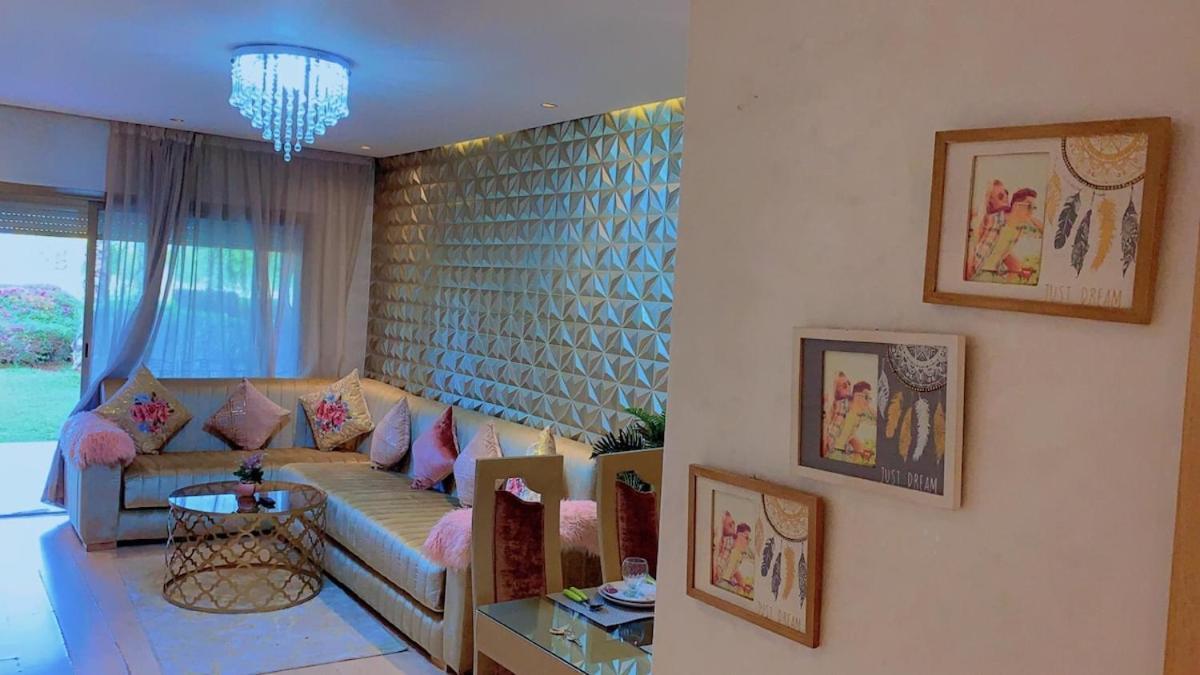 Prestige Lux Garden Pool Golf