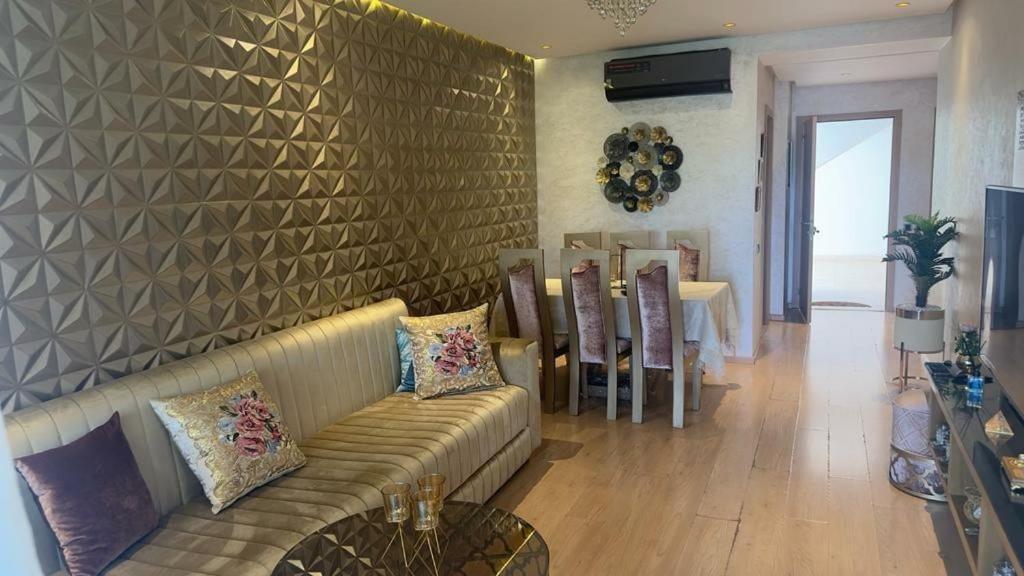 Appartement Prestige Lux Garden Pool Golf Marrakesh