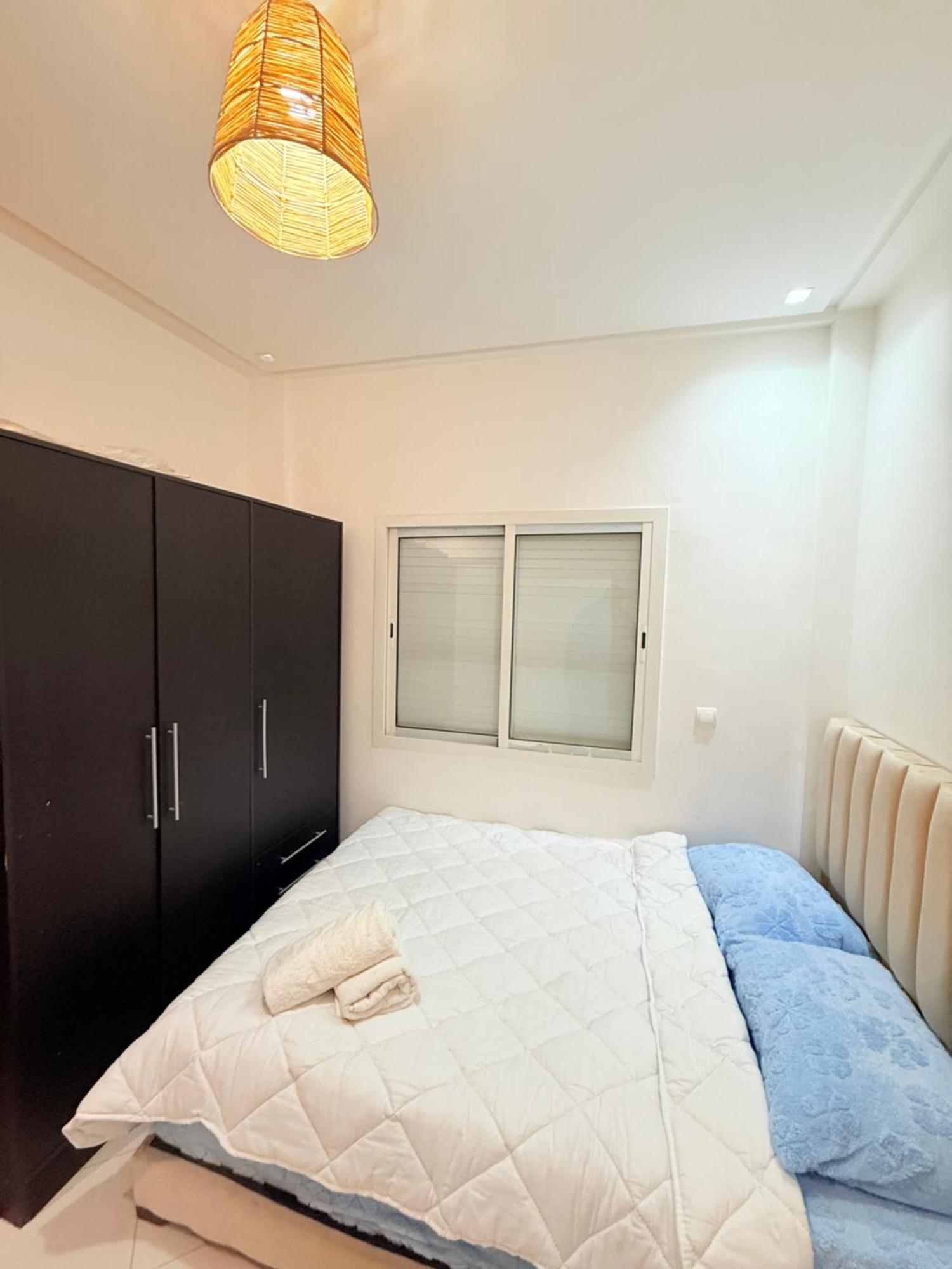Tachfine Lumineux Adapte Au Famille Appartement Marrakesh