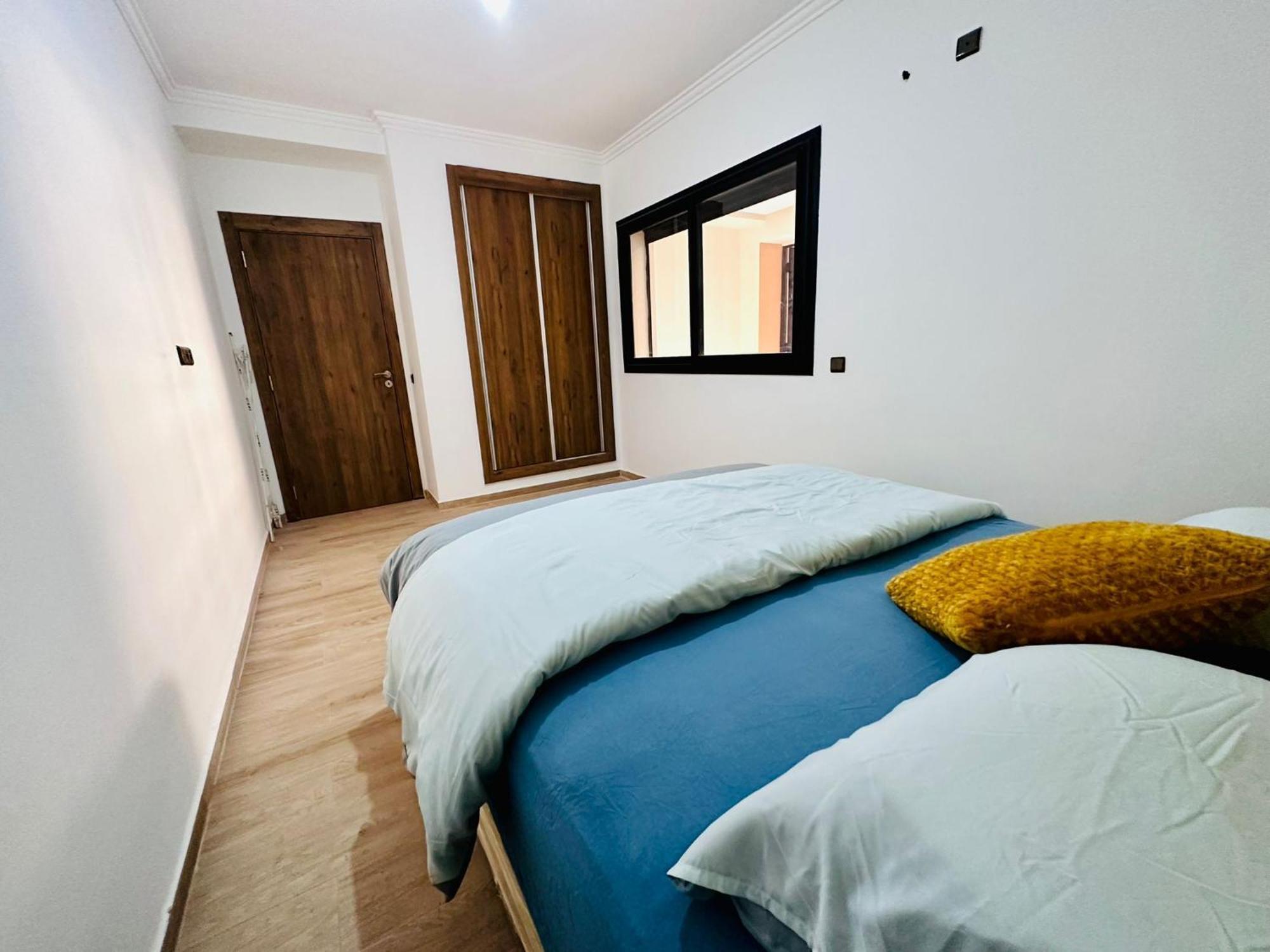 Appartement Marrakech Gueliz Et Hivernage Marrakesh