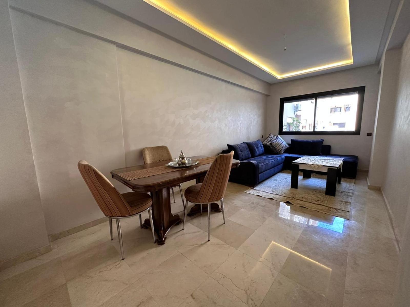 Appartement Marrakech Gueliz Et Hivernage Marrakesh