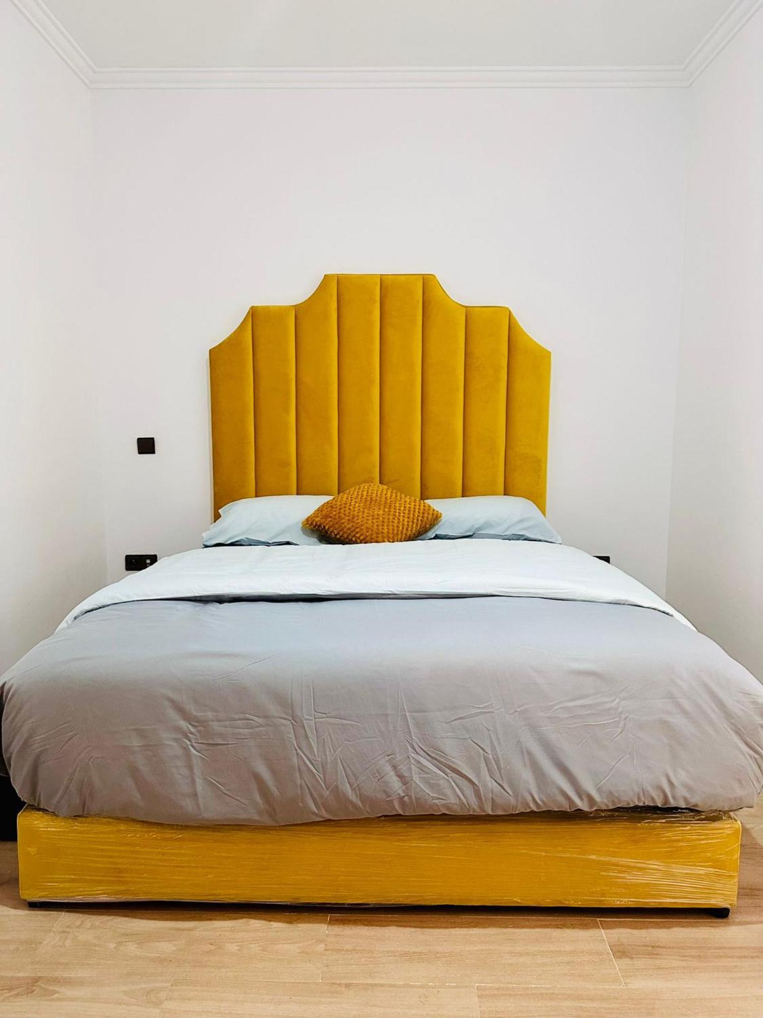 Appartement Marrakech Gueliz Et Hivernage *