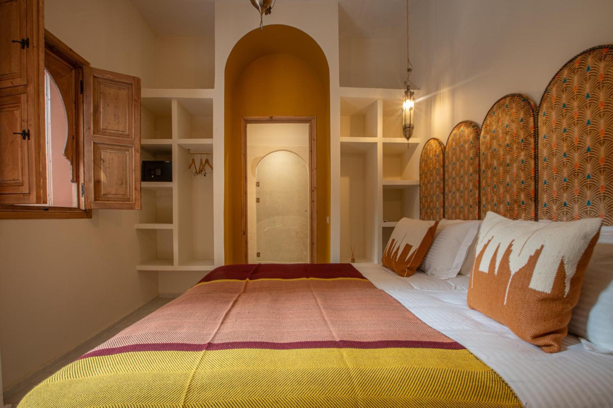 Tassili Boutique * Marrakesh
