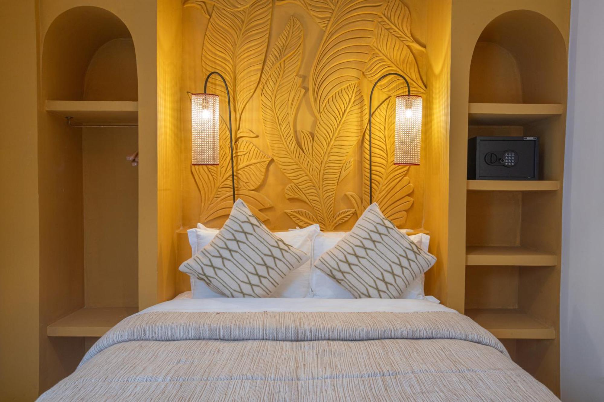 Tassili Boutique Hotel Marrakesh