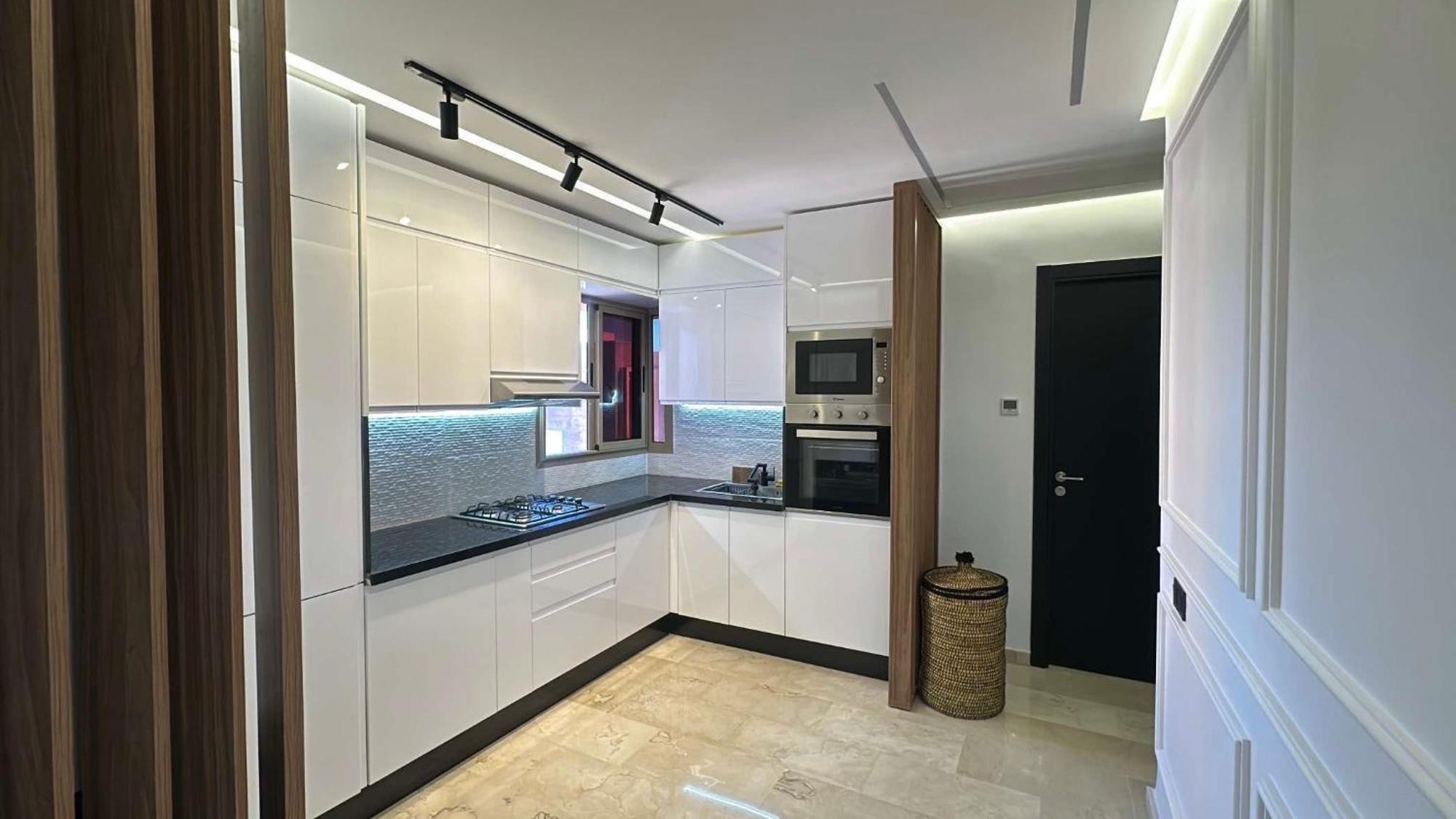 Appartamento Luxury 3 Bedroom Marrakech Golf Prestigia Saphir *
