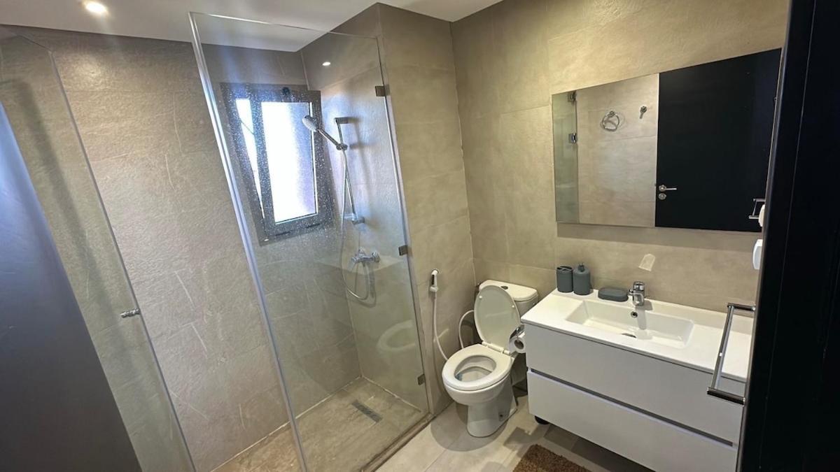 Appartamento Luxury 3 Bedroom Marrakech Golf Prestigia Saphir *