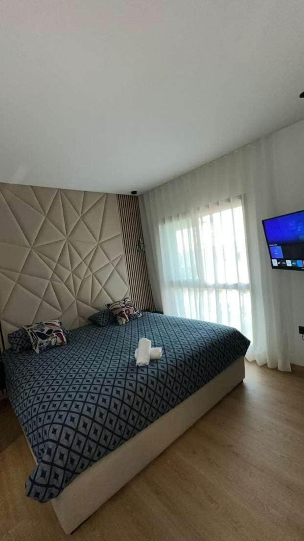 Appartamento Luxury 3 Bedroom Marrakech Golf Prestigia Saphir Marrakesh